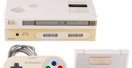 Nintendo PlayStation. Wielu myślało, że to żart. Dziś właściciel konsoli może zarobić miliony