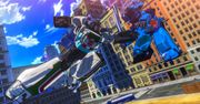 Fani Autobotów mają komiksową ucztę. Obejrzyjcie ją na premierowym zwiastunie Transformers: Devastation