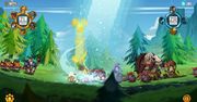 "Swords & Soldiers II" w wersji na PC i PS4. Twórcy organizują zbiórkę