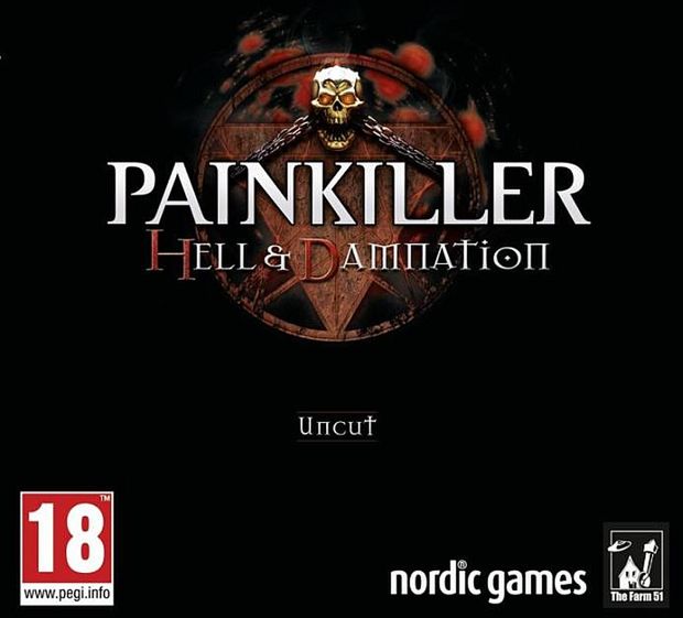 Painkiller: Hell & Damnation - recenzja