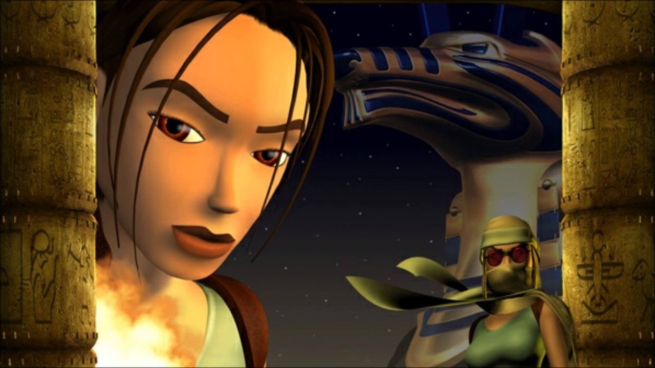 Realtech VR rezygnuje z remasterów trzech pierwszych części Tomb Raidera