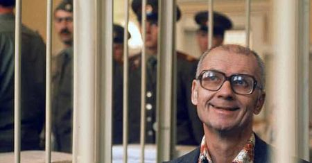 Andriej Czikatiło - przerażająca historia "rzeźnika z Rostowa"