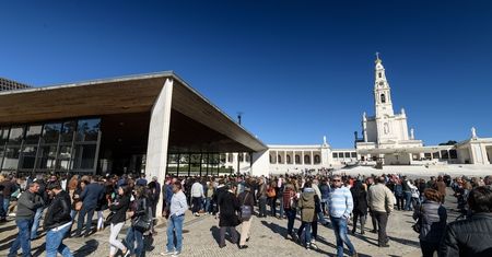 Parafianie wpłacili 600 tys. zł oszustce. Przykre rozczarowanie zamiast pielgrzymki