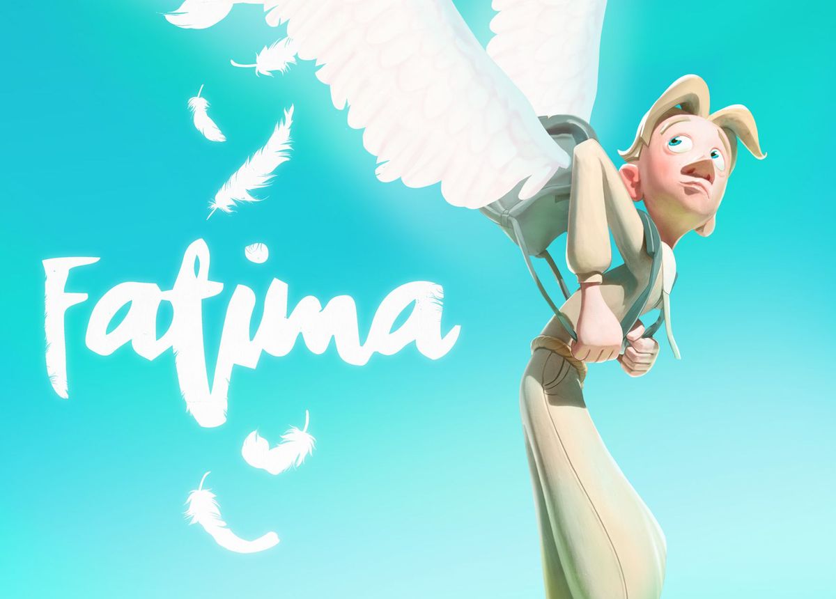 Rozpoczęto pracę nad pełnometrażowym filmem animowanym „Fatima”