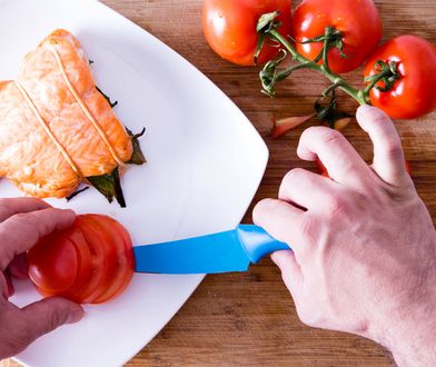 Domowy plating, czyli jak układać w domu potrawy, żeby wyglądały jak z restauracji