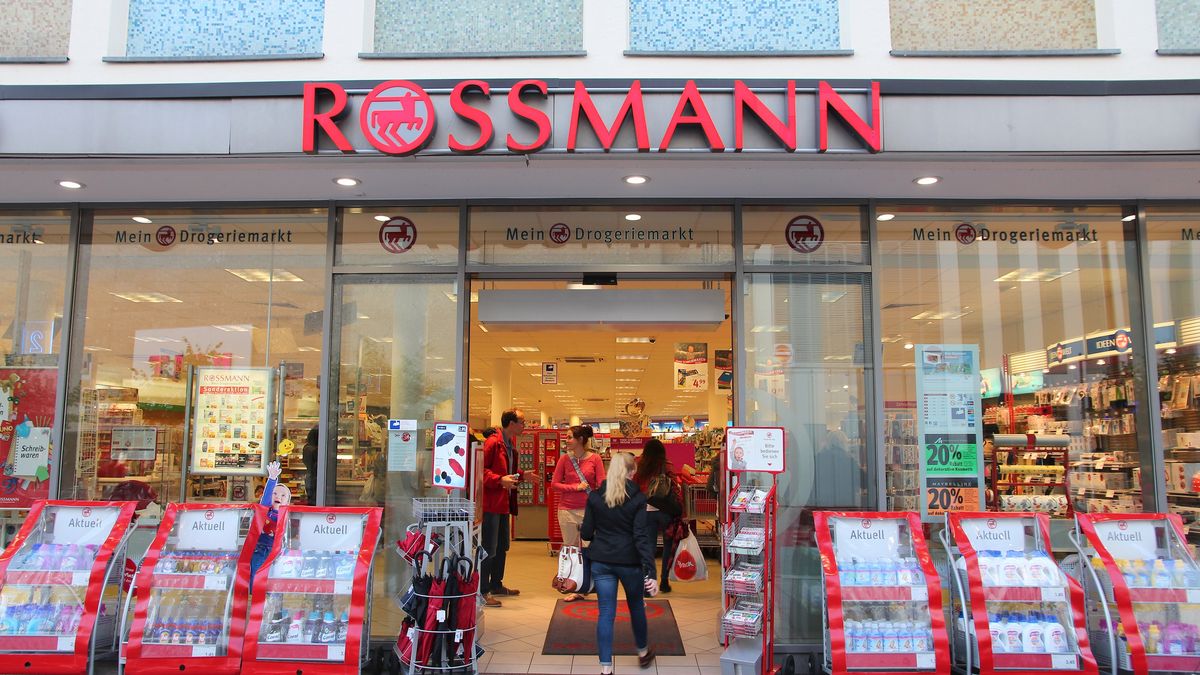 Rossmann promocja 2+2 marzec 2019. Promocja na produkty do włosów 