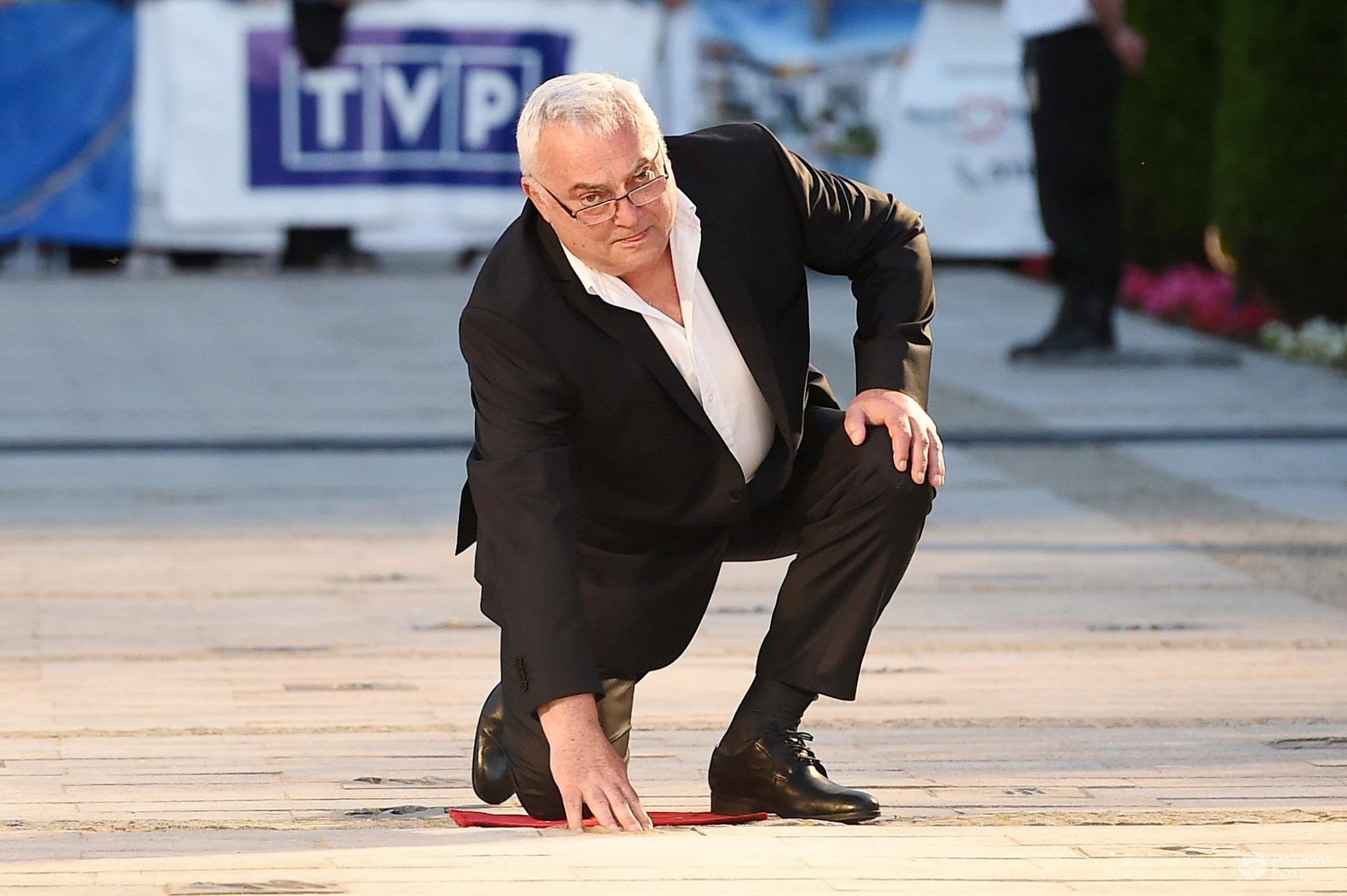 Janusz Kondratiuk - Międzyzdroje 2017
