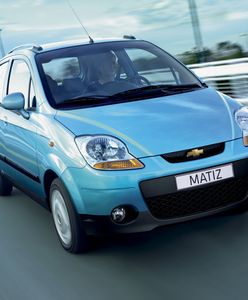 Raport TUV 2016/2017: starsze samochody z największą liczbą niedomagań