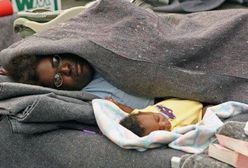 Wraca porządek w Nowym Orleanie