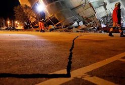 Silne trzęsienie ziemi w Rosji. Po nim może nadejść tsunami