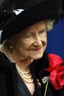 W Londynie stanie pomnik Królowej Matki
