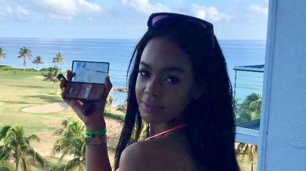 Ellie spędziła wigilię w towarzystwie koleżanek. Trzy dni później dziewczyna nie żyła. 