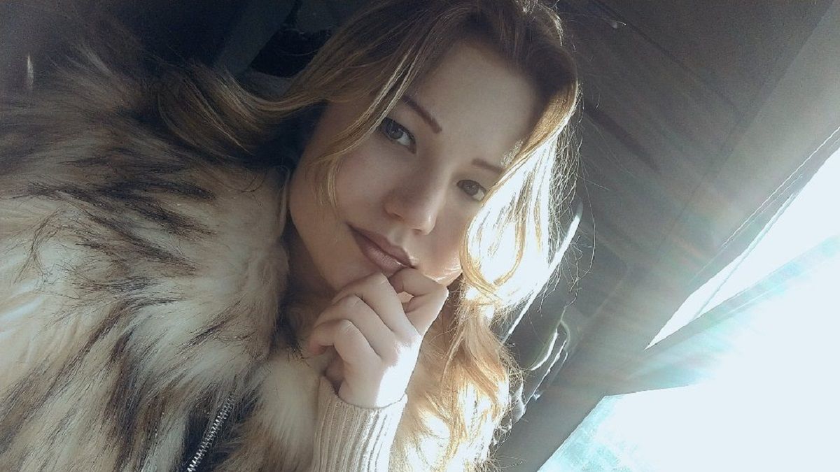 18-letnia Rosjanka została zamordowana w wynajętym mieszkaniu na Syberii.