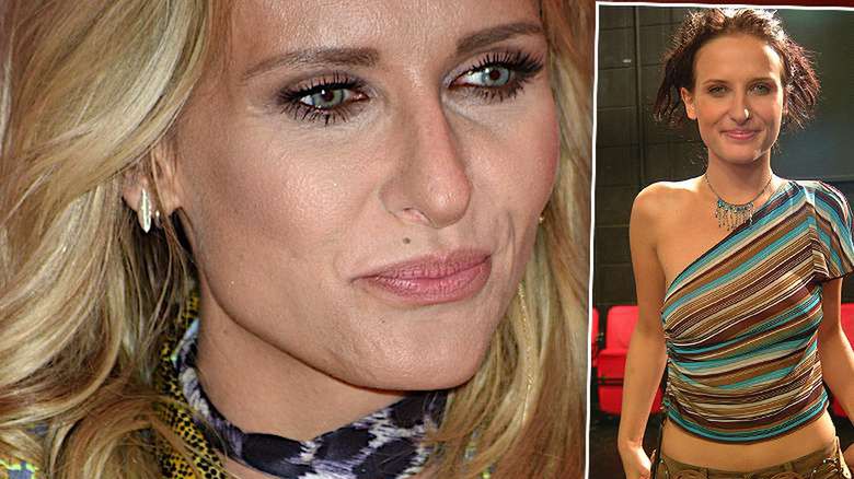 Patrycja Markowska kompleksy