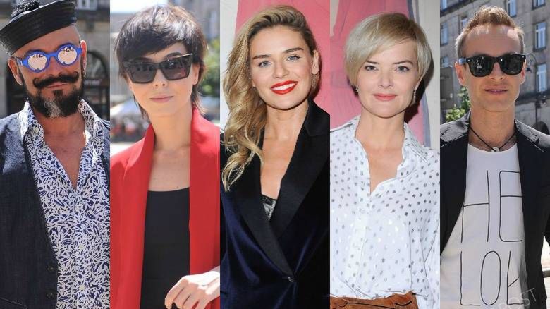 Pokaz kolekcji Muses, fot. ONS