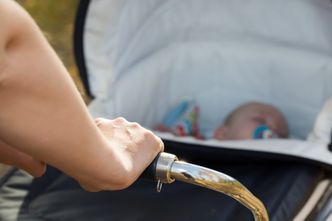 Niepłacącym alimenty trudniej będzie "wypisać się" z rejestru dłużników