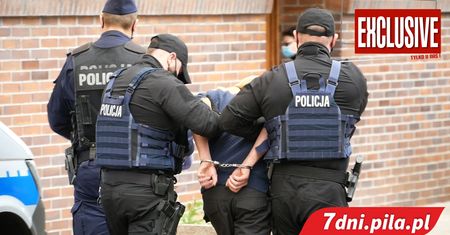 Areszt za śmiertelne pobicie 22-latki – AKTUALIZACJA
