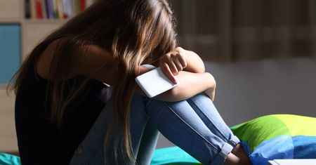 14-latka urodziła dziecko. Znaleziono je zakopane w pobliżu jej domu