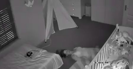Scena jak z horroru. Każdy rodzic dobrze zna ten moment