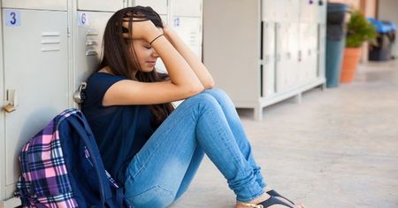 "Coś ty zrobiła?". Ania miała 16 lat gdy zaszła w ciążę