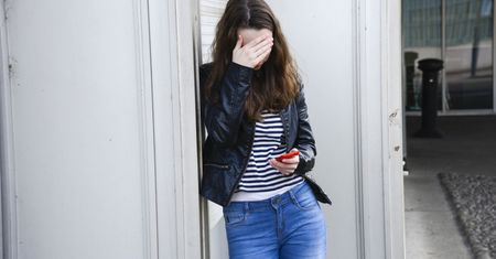 Zdjęcia nagich uczniów krążyły w sieci. Rodzice piszą o molestowaniu i propagowaniu pornografii
