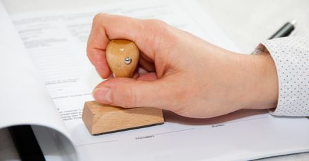 Koniec pieczątek. Rząd znosi obowiązek