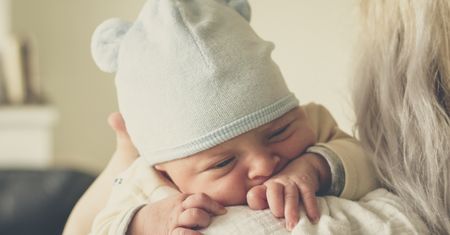 Kalkulator powrotu do pracy po porodzie. Kiedy wrócić z urlopu macierzyńskiego?