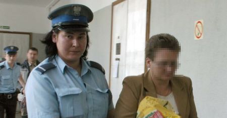 Proces oskarżonych o dzieciobójstwo utajniony