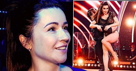 Beata Tadla na czas "Tańca z Gwiazdami" jest na specjalnej diecie! Ma nawet osobistą kucharkę! [WIDEO]
