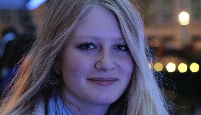 19-latkę poszukiwała rodzina, przyjaciele i mieszkańcy brytyjskiego Swange