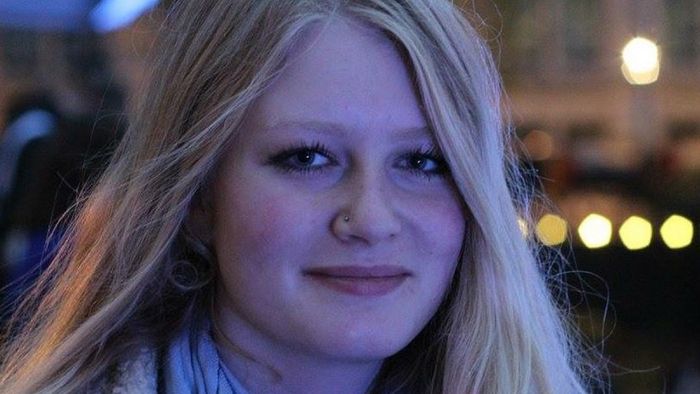 19-latkę poszukiwała rodzina, przyjaciele i mieszkańcy brytyjskiego Swange