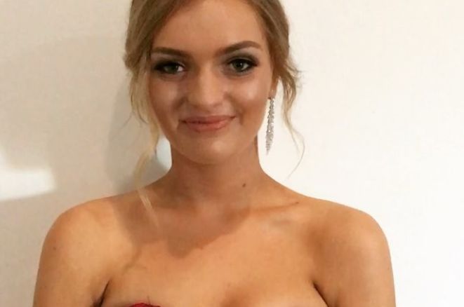 Josie spełniła swoje marzenie. Teraz inspiruje innych.