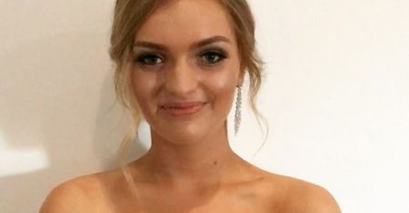 W rok straciła 60 kg. W końcu założyła wymarzoną suknię