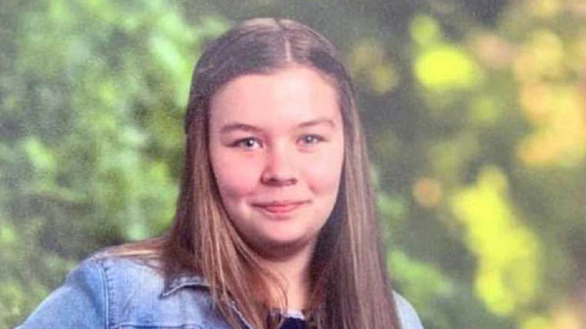 14-letnia Isabel Shae Hicks postawiła na nogi wszystkie amerykańskie służby. Dziewczyna miała zostać porwana przez 33-latka.