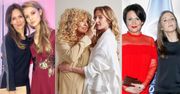 Córki tych gwiazd robią karierę w show-biznesie! Nie tylko Magda Gessler i Kinga Rusin mają powody do dumy