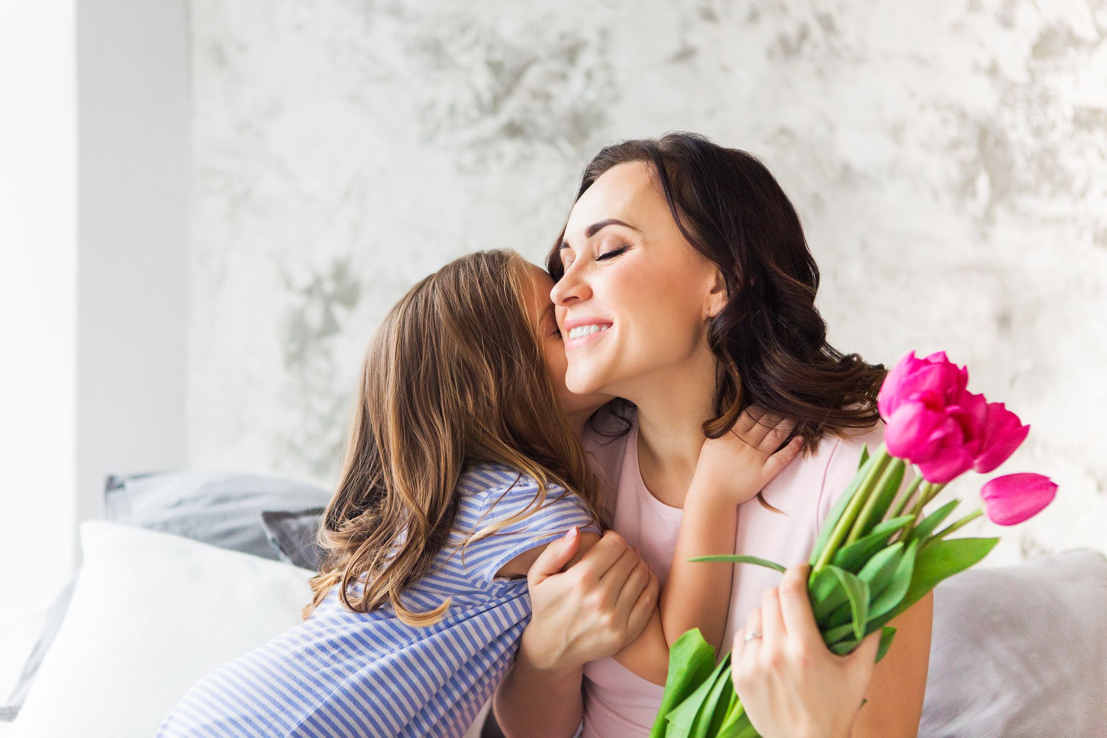 Życzenia na Dzień Matki – 26 maja 2019. Poważne, zabawne oraz rymowane życzenia dla mam z okazji ich święta