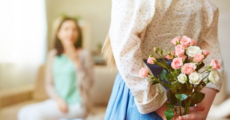 Dzień Matki 2019: najpiękniejsze życzenia. Sprawdź, kiedy wypada święto mam i skorzystaj z naszych propozycji życzeń