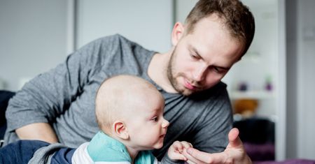 Rozliczenie PIT. Podwójna ulga dla opieki naprzemiennej