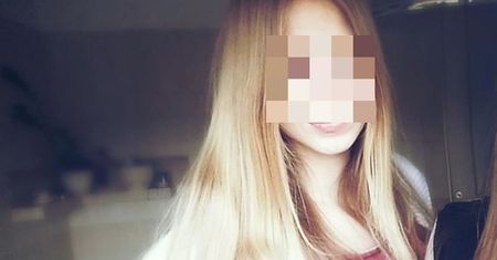 Samobójstwo nastolatki. Mogli dosypać jej czegoś do drinka