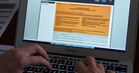 PIT-11. Lawinowy wzrost składanych deklaracji, 1,5 mln plików w dobę