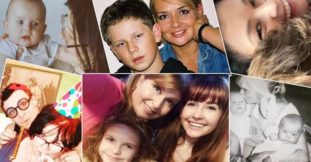 Gwiazdy świętują Dzień Matki. Instagram zalała fala życzeń i zdjęć. Co jedno to piękniejsze