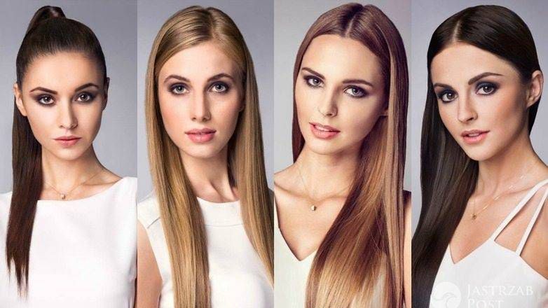 Miss Polski 2015 kandydatki