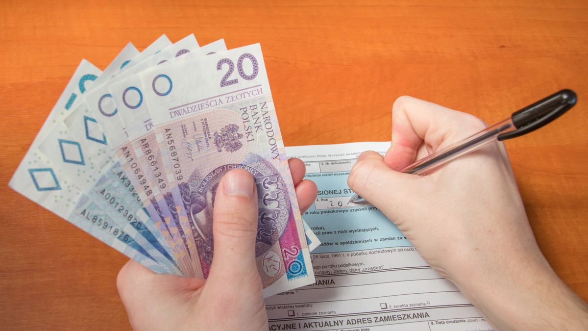 PIT 2020. Zmiany w rozliczeniu podatku - podstawowe informacje