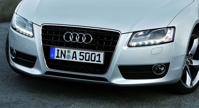 Audi i BMW będą zakazane w Korei?
