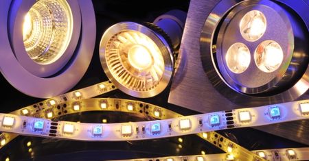 Lampy LED - co musisz o nich wiedzieć?