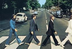 The Beatles mają nowy rekord Guinnessa. "Abbey Road" znowu na szczycie