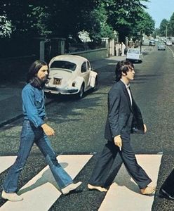 The Beatles mają nowy rekord Guinnessa. "Abbey Road" znowu na szczycie