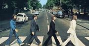 The Beatles mają nowy rekord Guinnessa. "Abbey Road" znowu na szczycie