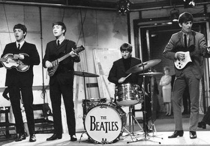 The Beatles: Rock Band będzie zawierał nigdy nie publikowane materiały