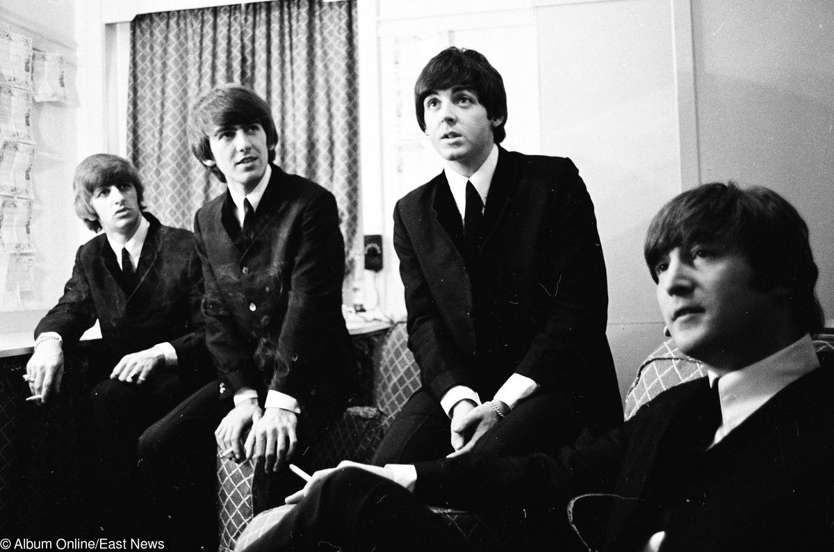 "Biały Album". Legendarny album The Beatles wyjdzie w nowej wersji